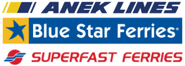 Anek Lines - Super Fast Ferries