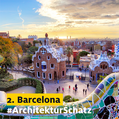 Top 10 Hafenstädte Barcelona